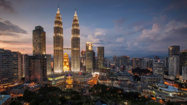 Malaysia’s AI roadmap: HR implications for workforce automation Malaysia’s AI roadmap: HR implications for workforce automation