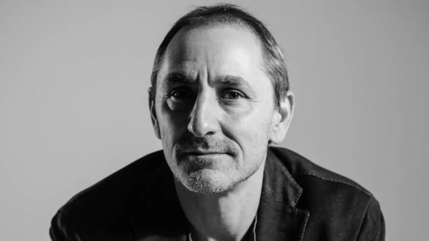 Accenture Song CEO David Droga steps down – New CEO to take over 1 September 2025 Accenture Song CEO David Droga steps down – New CEO to take over 1 September 2025