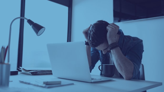 57% of employees receive layoff notices via email or phone: Report 57% of employees receive layoff notices via email or phone: Report