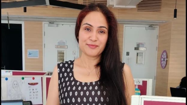 Realistic Realtors appoints Shuchi Choubey as Chief Human Resource Officer Realistic Realtors appoints Shuchi Choubey as Chief Human Resource Officer