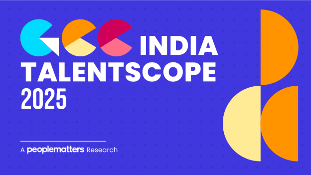 GCC India Talentscope 2025 GCC India Talentscope 2025