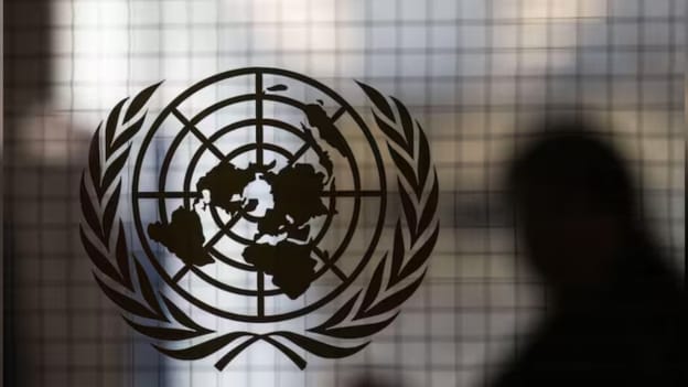 United Nations may lay off 6,900 employees starting January 2026 United Nations may lay off 6,900 employees starting January 2026
