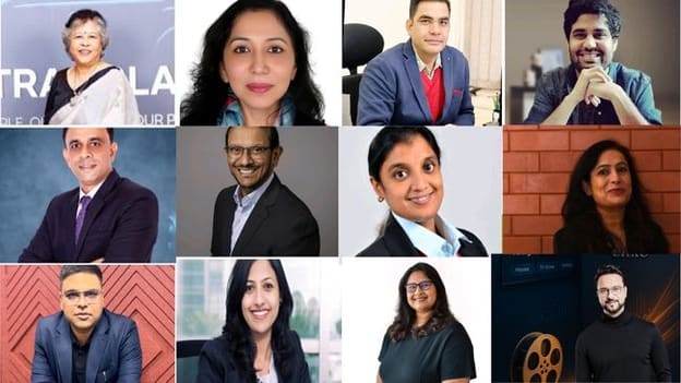 HR leadership shuffle: Key appointments in May HR leadership shuffle: Key appointments in May