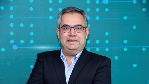 Entry-level talents well-positioned to leverage true potential of AI: Richard Lobo, CPO, Tech Mahindra Entry-level talents well-positioned to leverage true potential of AI: Richard Lobo, CPO, Tech Mahindra