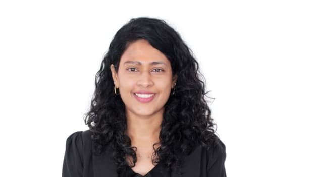 Jio BlackRock appoints Disha Bhandary as Head of Human Resources Jio BlackRock appoints Disha Bhandary as Head of Human Resources