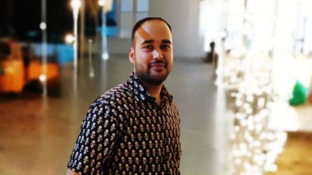 Volvo India appoints Deepak Prateek Singh as talent management head Volvo India appoints Deepak Prateek Singh as talent management head