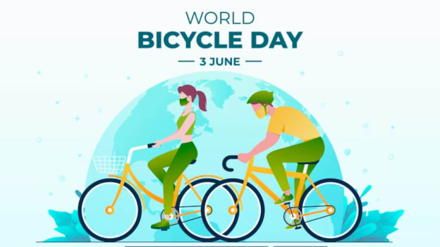 Cycling cuts sick days — Then why do Indian workplaces still frown on it? Cycling cuts sick days — Then why do Indian workplaces still frown on it?
