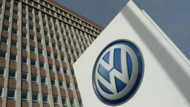 Volkswagen mass layoffs begin: 20,000 employees exit in £1.2 billion cost-cut drive Volkswagen mass layoffs begin: 20,000 employees exit in £1.2 billion cost-cut drive