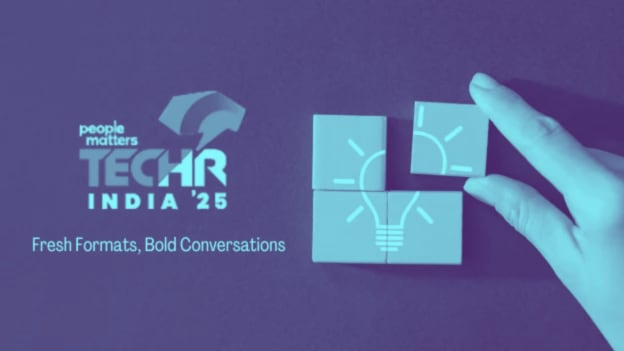 What to pack for TechHR: The ultimate conference survival kit What to pack for TechHR: The ultimate conference survival kit