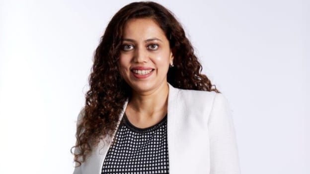 Citi appoints Dr Tooba Modassir as CHRO for India and Subcontinent Citi appoints Dr Tooba Modassir as CHRO for India and Subcontinent