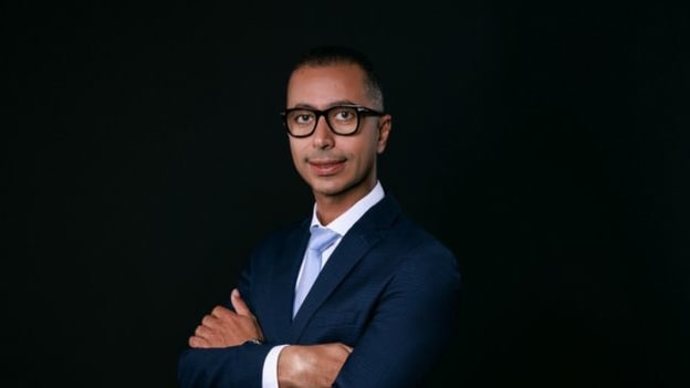 Vodacom Group appoints Mohamed Abdallah as CEO of International Markets and Vodafone Egypt Vodacom Group appoints Mohamed Abdallah as CEO of International Markets and Vodafone Egypt