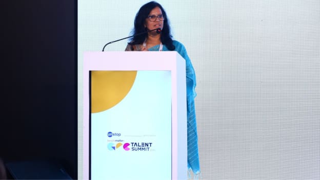 Future-Ready by Design: AstraZeneca India's HR Playbook for Talent-Led Growth in GCCs Future-Ready by Design: AstraZeneca India's HR Playbook for Talent-Led Growth in GCCs