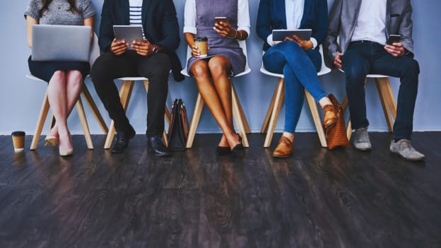 Fixing the flaws: How to build a truly inclusive hiring strategy Fixing the flaws: How to build a truly inclusive hiring strategy