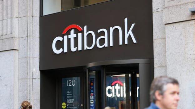 Citigroup confirms 3,500 tech job layoff in global IT restructuring Citigroup confirms 3,500 tech job layoff in global IT restructuring