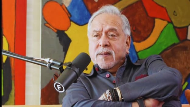 Vijay Mallya speaks on Kingfisher scam, leaders challenge his ongoing vilification Vijay Mallya speaks on Kingfisher scam, leaders challenge his ongoing vilification