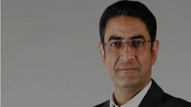 Lava International appoints Sunil Raina as Managing Director Lava International appoints Sunil Raina as Managing Director