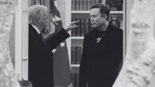 Elon Musk layoff: Is he about to be cut after axing thousands? Elon Musk layoff: Is he about to be cut after axing thousands?