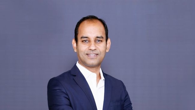 Dell Technologies appoints Manish Gupta as President and Managing Director for India Dell Technologies appoints Manish Gupta as President and Managing Director for India