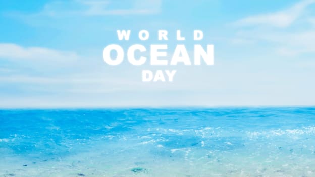 Sink or scale: Why oceans belong on your strategic agenda Sink or scale: Why oceans belong on your strategic agenda