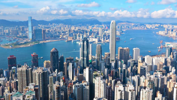 Rising costs push Hong Kong employers to rethink benefits strategy Rising costs push Hong Kong employers to rethink benefits strategy