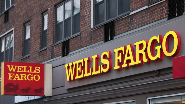 Wells Fargo announces another round of layoffs amid mortgage slowdown Wells Fargo announces another round of layoffs amid mortgage slowdown