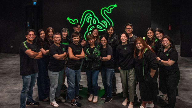 How Razer got a new HR platform up and running How Razer got a new HR platform up and running