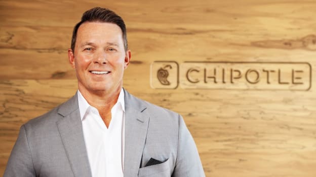 Chipotle has cut hiring time by 75%, CEO explains how Chipotle has cut hiring time by 75%, CEO explains how