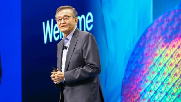 Intel to rely on Accenture and AI for marketing, cuts internal workforce Intel to rely on Accenture and AI for marketing, cuts internal workforce