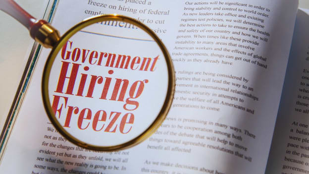 Hiring freeze hits 63% of Indian companies amid geopolitical turmoil: Report Hiring freeze hits 63% of Indian companies amid geopolitical turmoil: Report