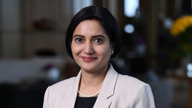Inside the mind of a CHRO: What it takes to build the future-ready pharma workforce Inside the mind of a CHRO: What it takes to build the future-ready pharma workforce