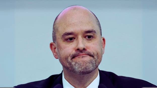 After eyeing 20,000 layoffs, Nissan’s new CEO faces tough investor questions After eyeing 20,000 layoffs, Nissan’s new CEO faces tough investor questions