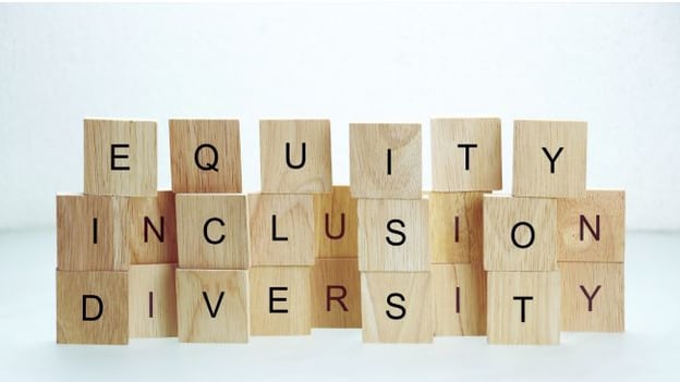 Making real progress on Diversity, Equity, and Inclusion beyond Pride Month Making real progress on Diversity, Equity, and Inclusion beyond Pride Month