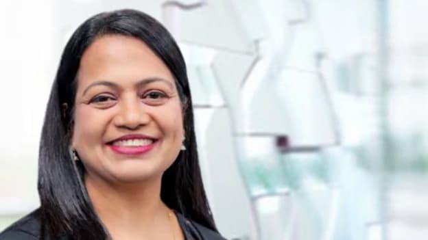 AI is no longer a checkbox; for many, it's a matter of survival: Jennifer Mecherippady, CGI AI is no longer a checkbox; for many, it's a matter of survival: Jennifer Mecherippady, CGI
