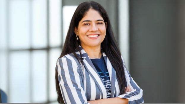 Qualcomm elevates Pooja Joshi to Senior Director, HR Business Partner Qualcomm elevates Pooja Joshi to Senior Director, HR Business Partner