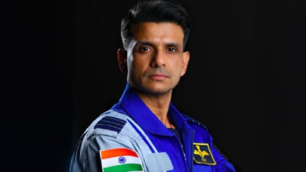 Orbiting Possibility: How One Man’s Flight Inspires a Rethink of Talent and Vision Orbiting Possibility: How One Man’s Flight Inspires a Rethink of Talent and Vision