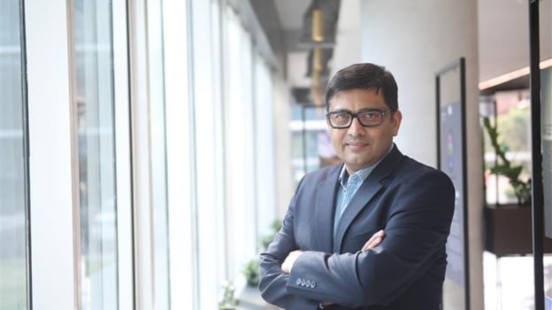 UGRO Capital elevates Anuj Pandey to CEO role UGRO Capital elevates Anuj Pandey to CEO role