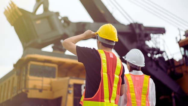 Coal India aims to reduce average workforce age to 40 years as it chases growth Coal India aims to reduce average workforce age to 40 years as it chases growth
