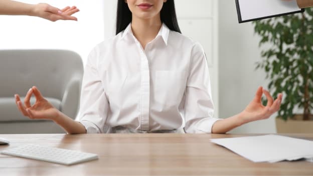 CHROs stay put: Asia sees record-low turnover in Q1 2025 CHROs stay put: Asia sees record-low turnover in Q1 2025
