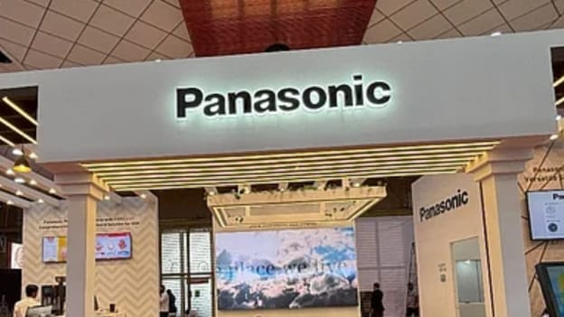 Panasonic shuts appliance line in India, layoffs likely Panasonic shuts appliance line in India, layoffs likely