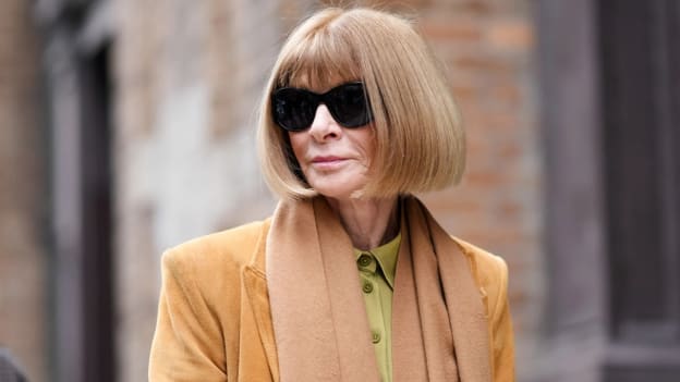 Fashion’s most enduring leader steps down: Anna Wintour exits Vogue US Fashion’s most enduring leader steps down: Anna Wintour exits Vogue US