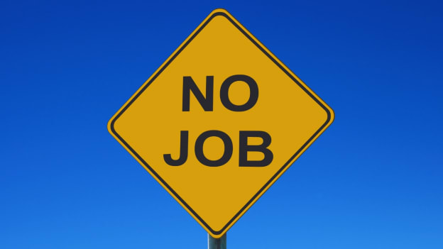 Graduate unemployment hits 5.8%, highest in 12 years outside pandemic Graduate unemployment hits 5.8%, highest in 12 years outside pandemic