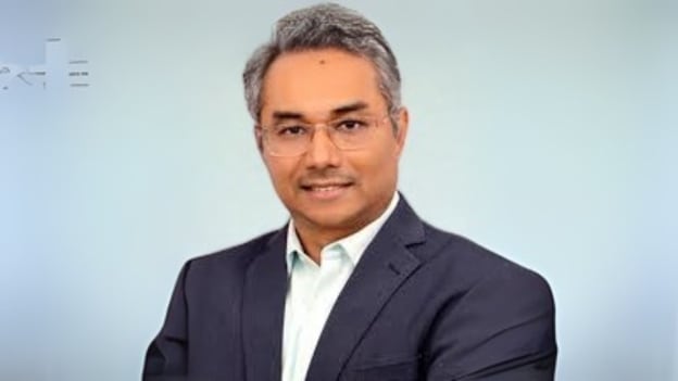 Adaptable and tech-curious workforce key to BFSI's next phase transformation: Gaurav Terdal, SMFG India Credit Adaptable and tech-curious workforce key to BFSI's next phase transformation: Gaurav Terdal, SMFG India Credit