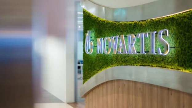 Novartis Malaysia's 'Unbossed' workplace culture Novartis Malaysia's 'Unbossed' workplace culture