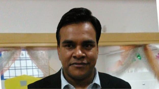 Bharti AXA Life elevates Amber Prakash as Vice President – HR Bharti AXA Life elevates Amber Prakash as Vice President – HR