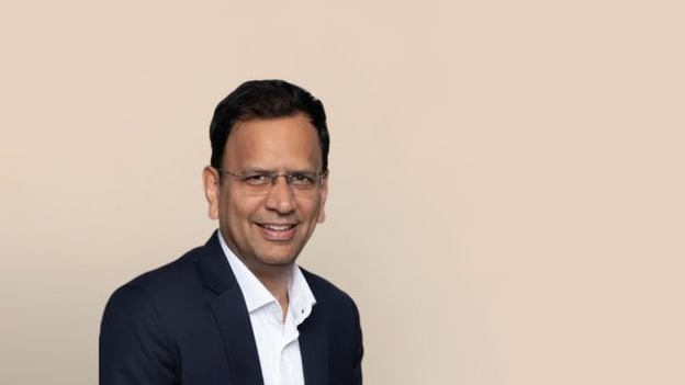 AI-ready workforce is scarce; there's a serious war for talent: Vivek Ranjan, CHRO, Zensar AI-ready workforce is scarce; there's a serious war for talent: Vivek Ranjan, CHRO, Zensar