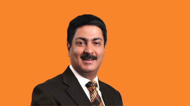 NBFC is a simple business, and that's what makes it challenging: Prashant Utreja, CPO, TVS Credit NBFC is a simple business, and that's what makes it challenging: Prashant Utreja, CPO, TVS Credit