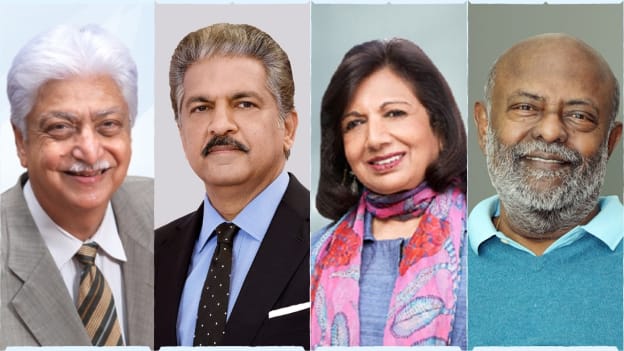 Trailblazers of tomorrow: The progressive thinkers powering Indian industry Trailblazers of tomorrow: The progressive thinkers powering Indian industry