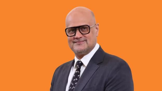 CHRO reshuffle at DCM Shriram: Hameed Jung to head Bioseed Genetics Business CHRO reshuffle at DCM Shriram: Hameed Jung to head Bioseed Genetics Business