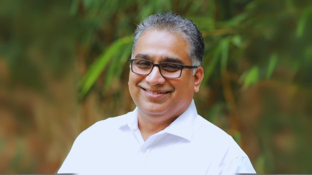 Google Cloud appoints Sashikumar Sreedharan as India MD Google Cloud appoints Sashikumar Sreedharan as India MD