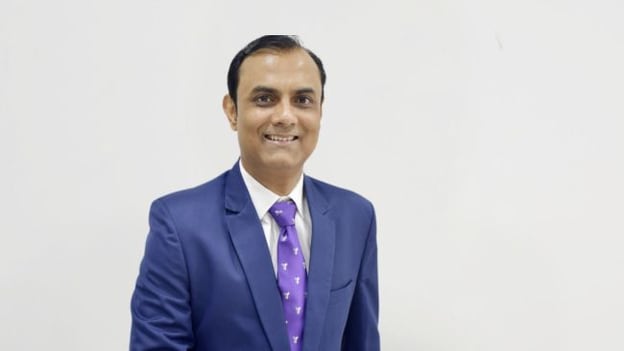 Tenon Group appoints Amit Srivastava as Group Head – Human Resources Tenon Group appoints Amit Srivastava as Group Head – Human Resources